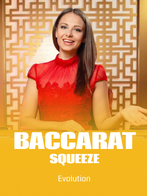 Baccarat Squeeze